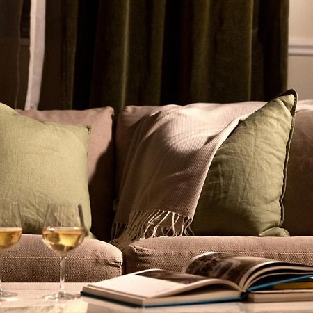 Apartmán Casa Cucu Piazza Del Popolo Řím Exteriér fotografie