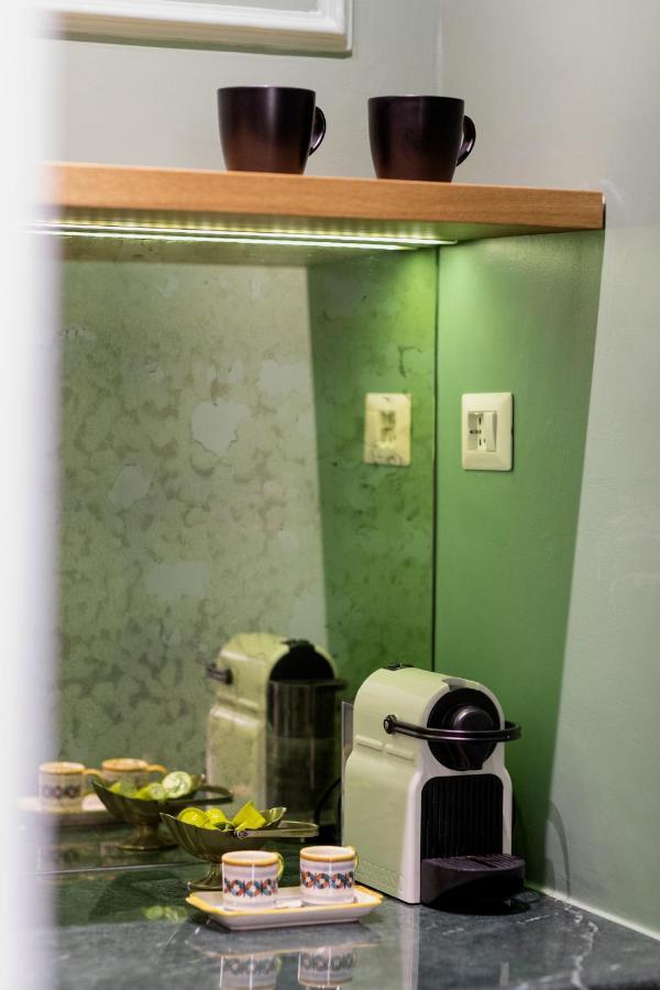 Apartmán Casa Cucu Piazza Del Popolo Řím Exteriér fotografie